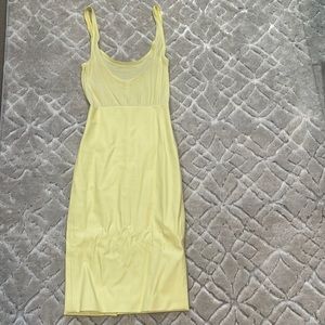 Zara dress